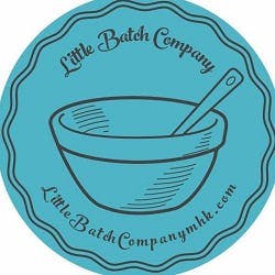 Logo for Little Batch Company