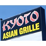 Kyoto Asian Grille Menu and Takeout in Wilmington NC, 28405