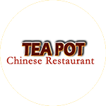 Logo for Teapot Chinese Restaurant