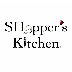 Logo for SHopper's Kitchen