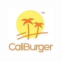 Logo for CaliBurger - Shoreline