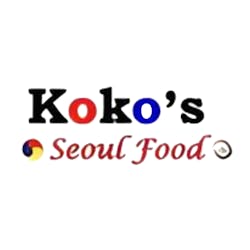 Koko's Seoul Food Menu and Delivery in Oregon City OR, 97045