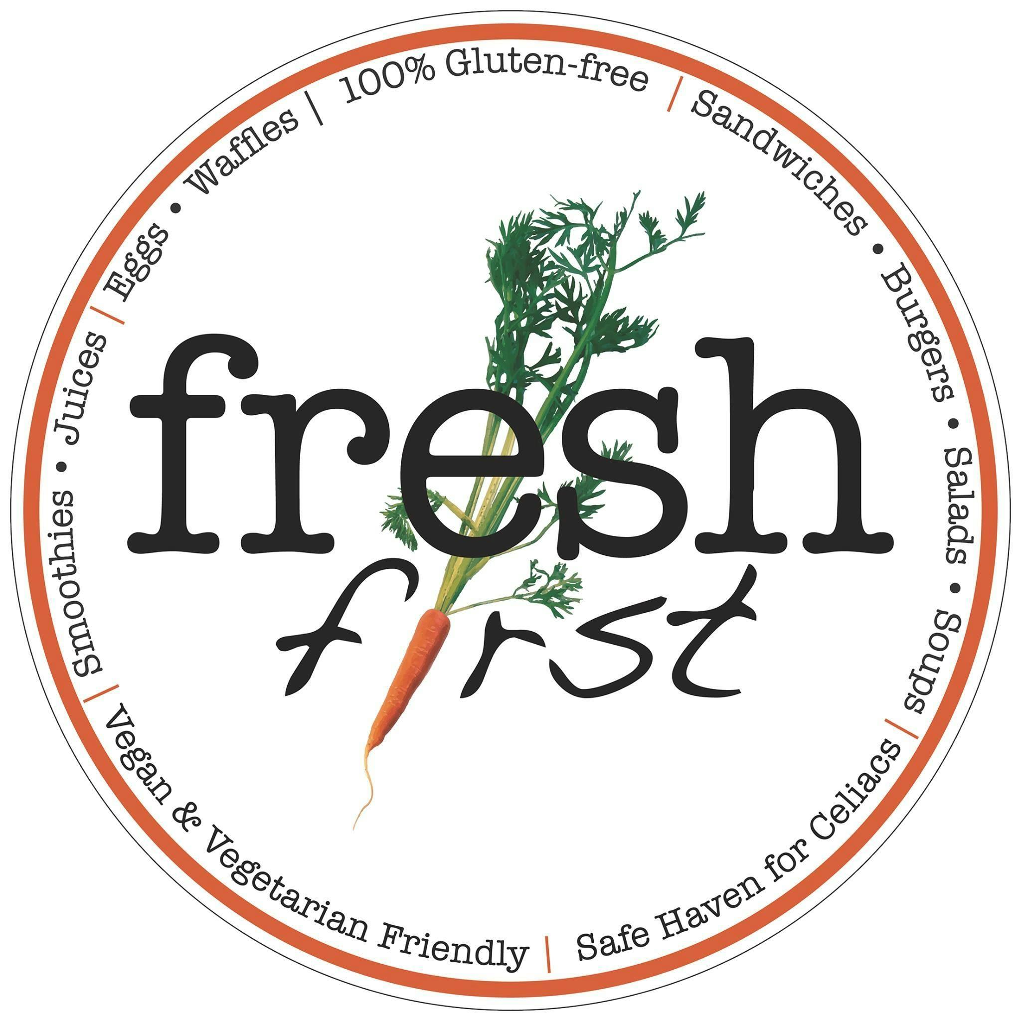 Fresh First Menu and Delivery in Fort Lauderdale FL, 33316