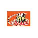 Logo for Place Fried Chicken & Pizza