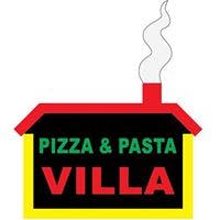 Pizza & Pasta Villa Menu and Takeout in Pittsburgh PA, 15223