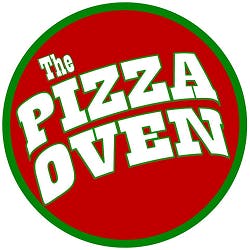 Logo for The Pizza Oven - Monona