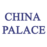 Logo for China Palace