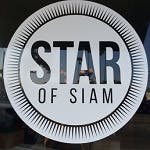 Logo for Star Of Siam