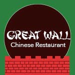 Logo for Great Wall Chinese Restaurant