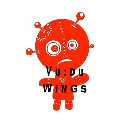 Logo for VU : DU Wings - East Orange Grove