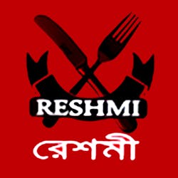 Logo for Reshmi Sweets & Cafe