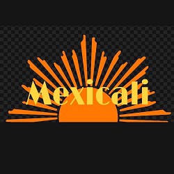 Logo for Mexicali