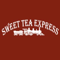 Logo for Sweet Tea Express - W Main St
