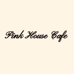 Logo for Pink House Cafe