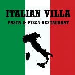 Logo for Italian Villa