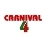 Logo for Carnival Pizza 4