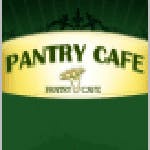 Logo for Pantry Cafe