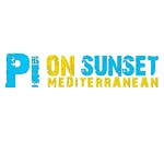 Logo for Pi on Sunset