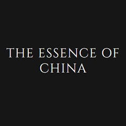 Logo for Essence of China