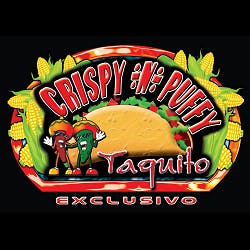 Crispy N Puffy Taquito Menu and Takeout in Mesquite TX, 75149