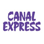 Logo for Canal Express & Little China Cafe