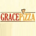 Logo for Grace Pizza