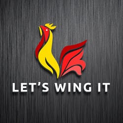 Let's Wing It! Menu and Delivery in Grover Beach CA, 93433