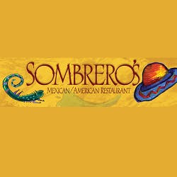 Sombrero's Mexican Restaurant Menu and Delivery in Fond du Lac WI, 54935