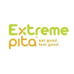 Logo for Extreme Pita - St. Cloud