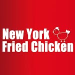 Logo for New York Fried Chicken