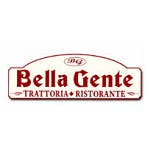 Logo for Bella Gente