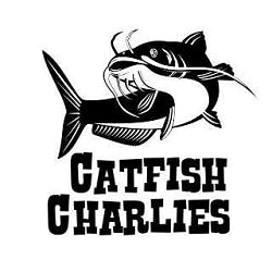 Catfish Charlie's menu in Dubuque, IA 52001