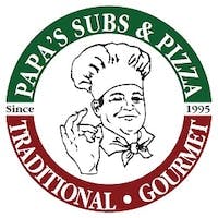 Papa's Subs & Pizza Menu and Delivery in Holly Springs NC, 27540