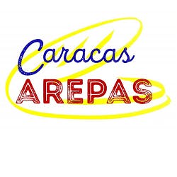 Logo for Caracas Arepas - State St
