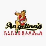 Logo for Angelina's Pizzeria - E. Charleston