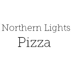 Logo for Northen Lights Pizza