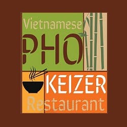 Logo for Pho Keizer