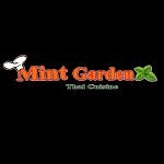 Logo for Mint Garden Thai Restaurant