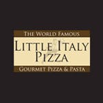 Little Italy Gourmet Pizza & Pasta Menu and Delivery in New York NY, 10036