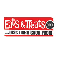 Logo for Eats & Treats