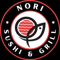 Logo for Nori Sushi & Grill