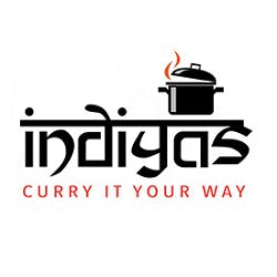 Logo for INDIYAS