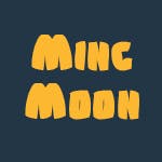 Logo for Ming Moon