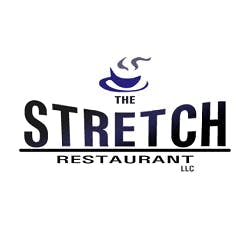 Logo for The Stretch Restaurant