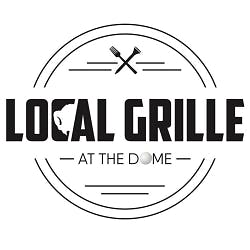Logo for Local Grille - Wehrle Dr