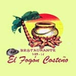 Logo for El Fogon Costeno