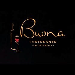 Logo for Buona Ristorante