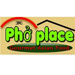 Logo for Pho Place