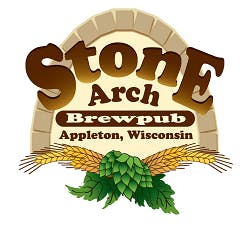 Stone Arch Brewpub Menu and Delivery in Appleton WI, 54915