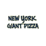 NY Giant Pizza menu in Fremont, CA 94541